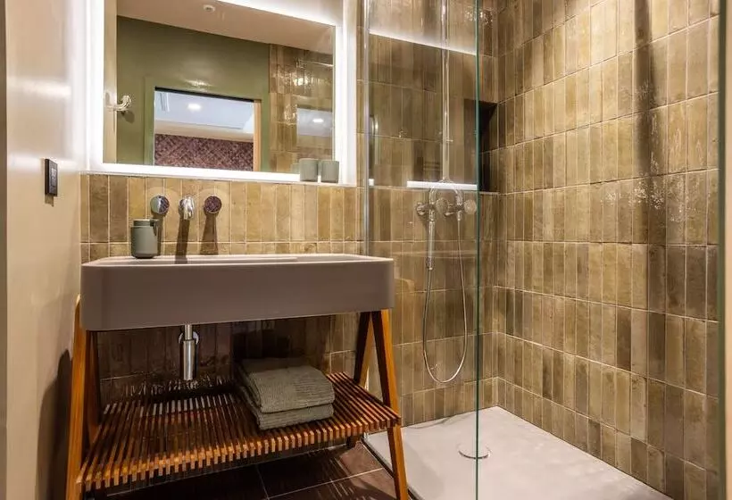 Hotelli Serra Boutique Hôtel