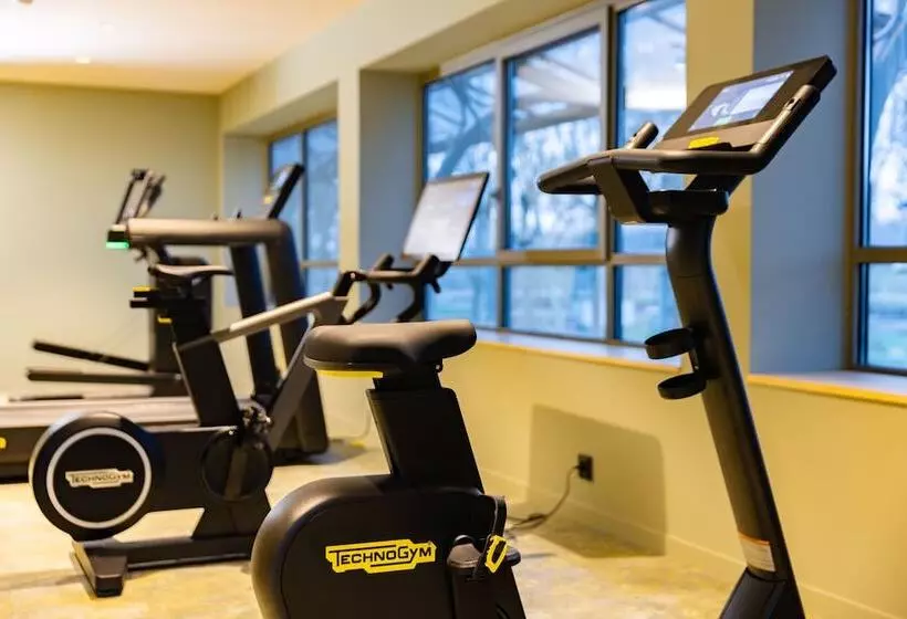 Hotelli Serra Boutique Hôtel