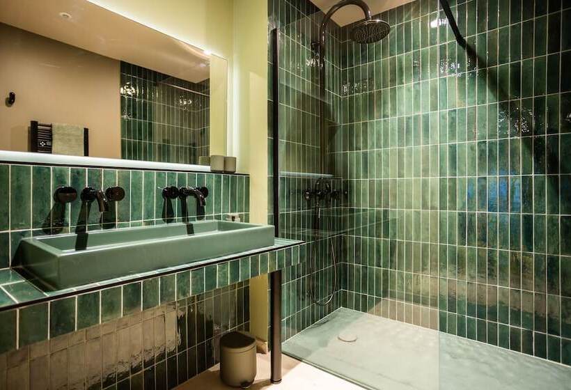 בית מלון כפרי Serra Boutique Hôtel