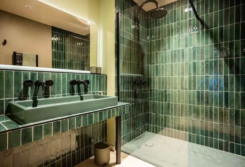 Hotelli Serra Boutique Hôtel