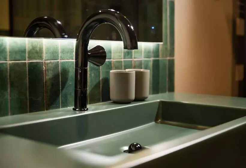 Hotelli Serra Boutique Hôtel