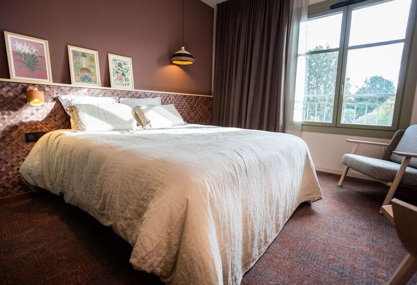 בית מלון כפרי Serra Boutique Hôtel