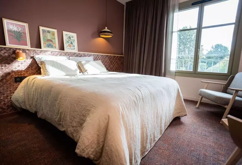 Hotelli Serra Boutique Hôtel