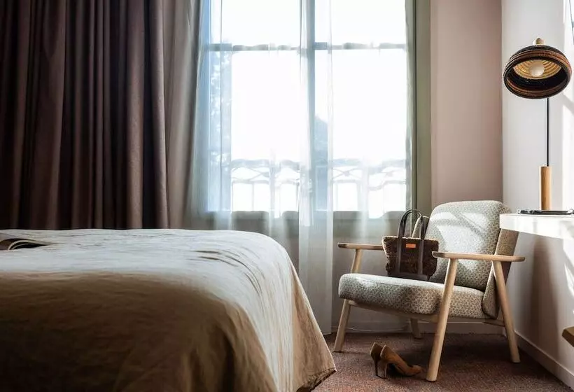 Hotelli Serra Boutique Hôtel