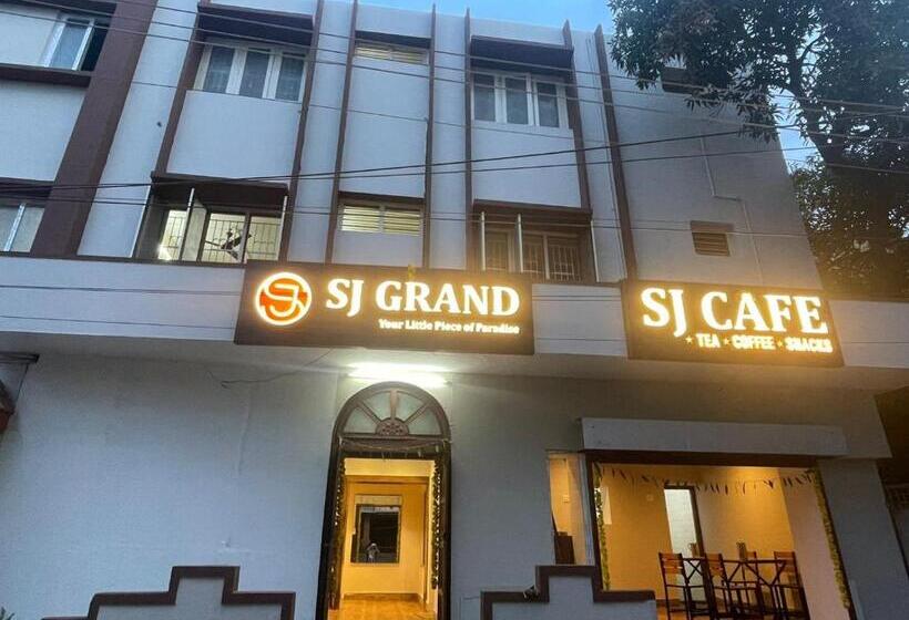 Hotel Sj Grand