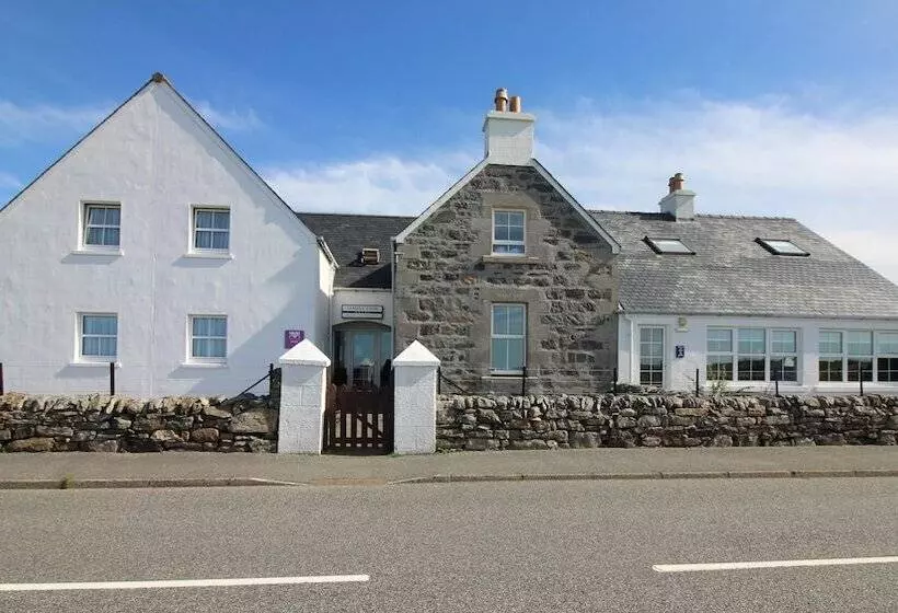 ホテル Temple View