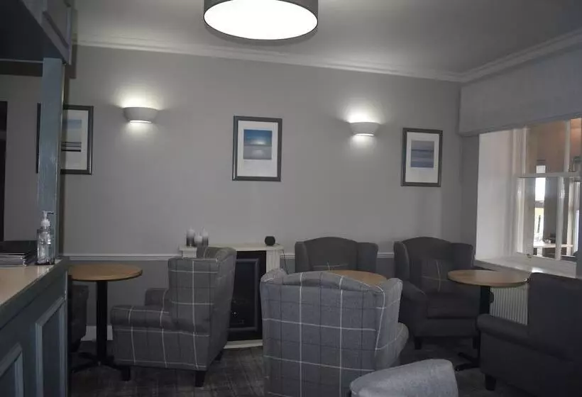 ホテル Temple View