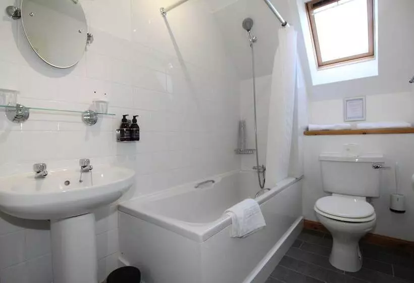 ホテル Temple View