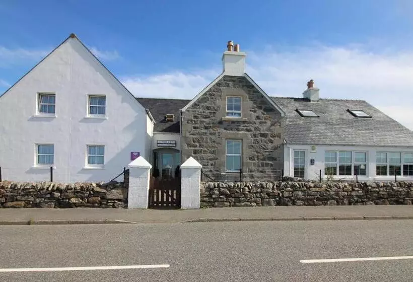 ホテル Temple View