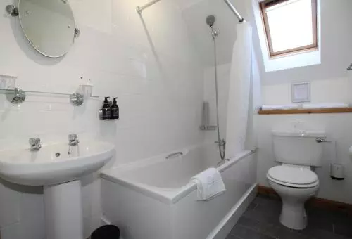 ホテル Temple View