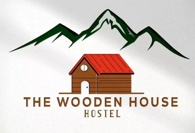 ホテル The Wooden House