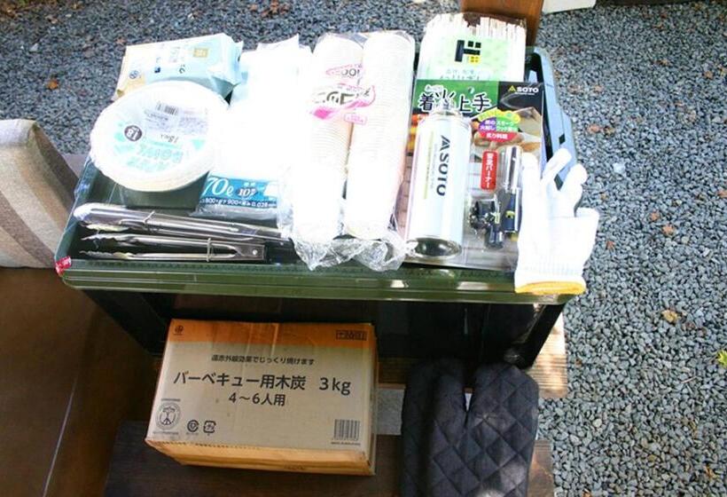 Отель Windy Hill Morinoyado Vacation Stay 05918v