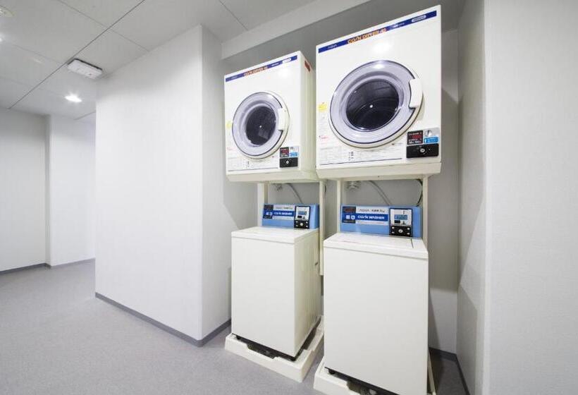 Kansai Airport First Hotel Vacation Stay 10629v