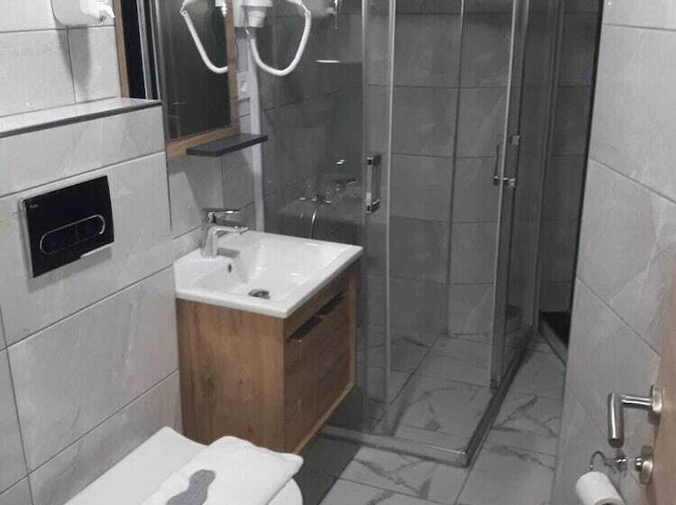 Last Point Süit Apart