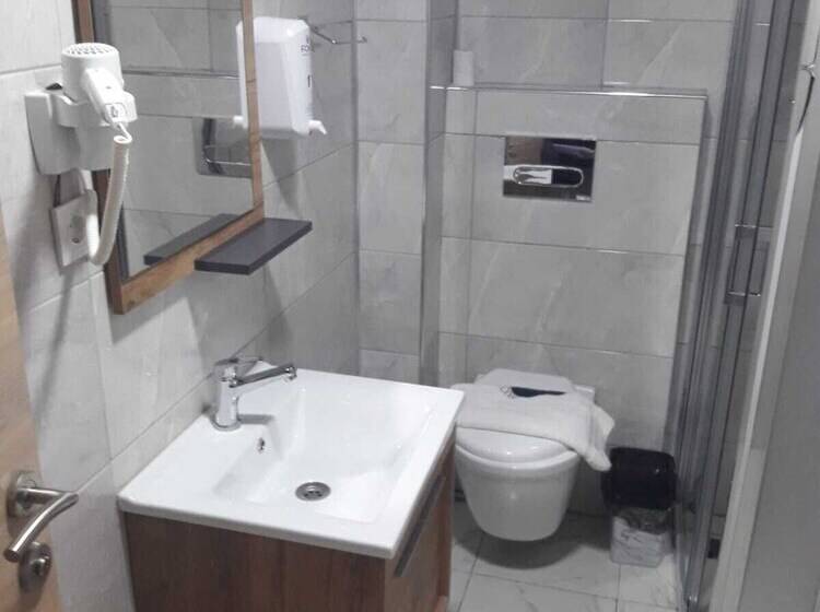 Last Point Süit Apart