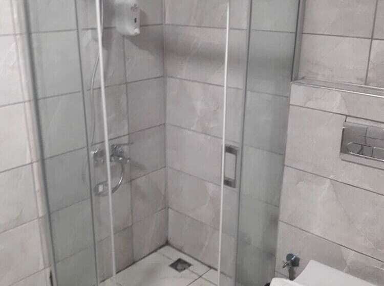 Last Point Süit Apart