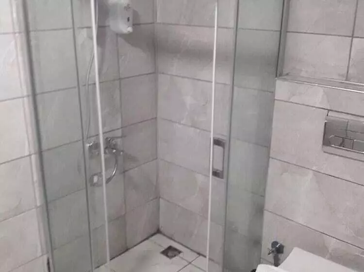 Last Point Süit Apart