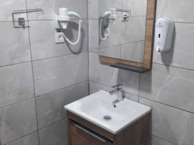 Last Point Süit Apart