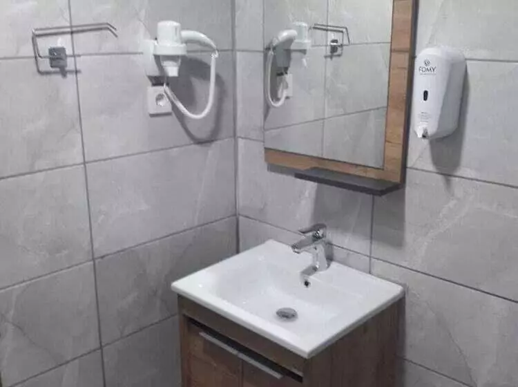 Last Point Süit Apart