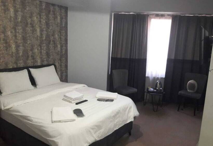 Last Point Süit Apart