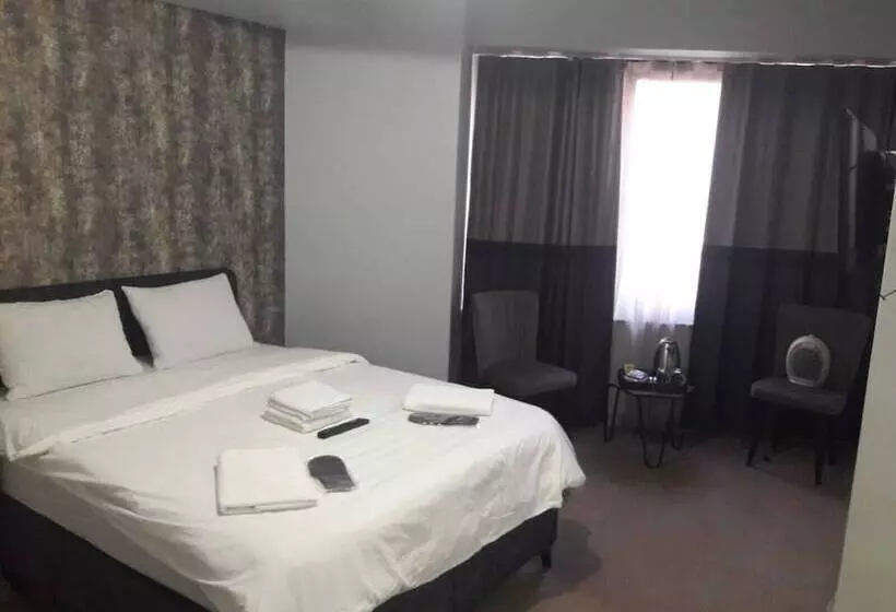 Last Point Süit Apart