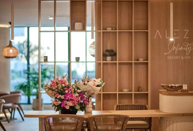 Mara Sea View Apartment Infinity