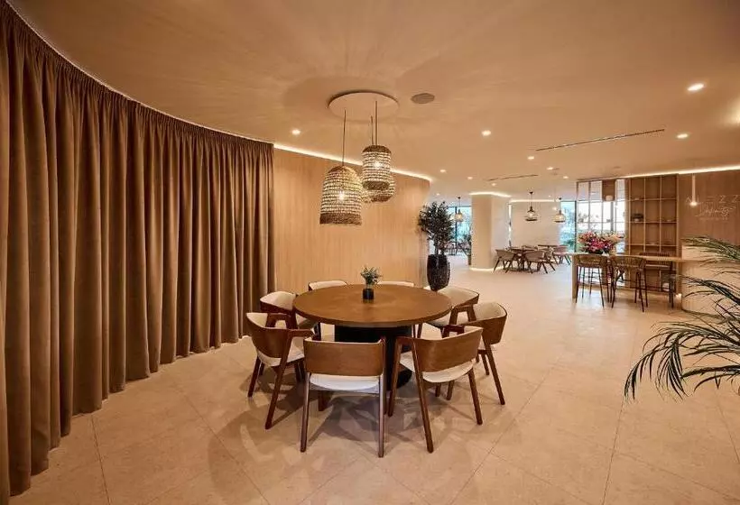 Mara Sea View Apartment Infinity