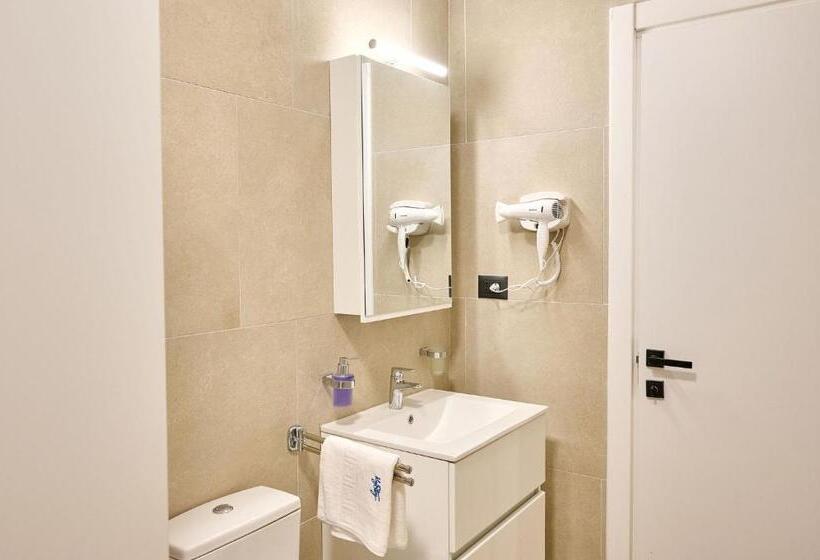 Mara Sea View Apartment Infinity