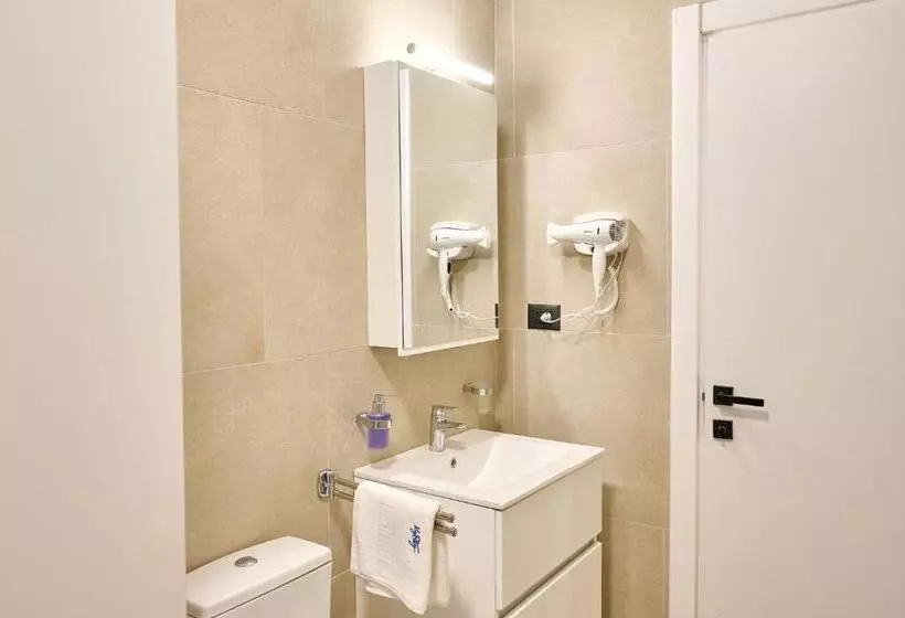 Mara Sea View Apartment Infinity