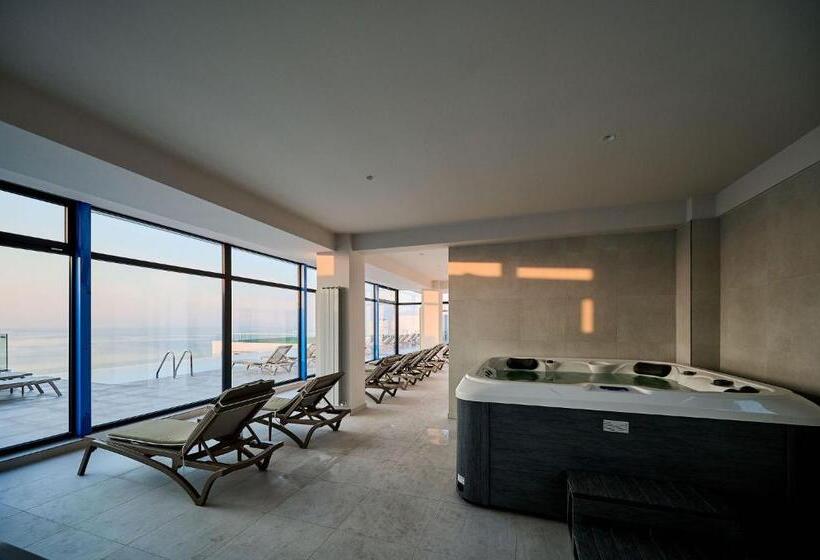 Mara Sea View Apartment Infinity