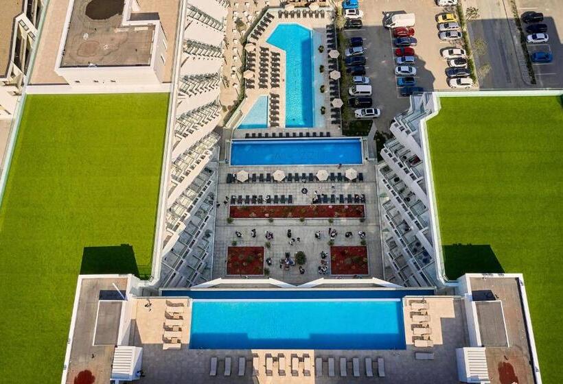 Mara Sea View Apartment Infinity