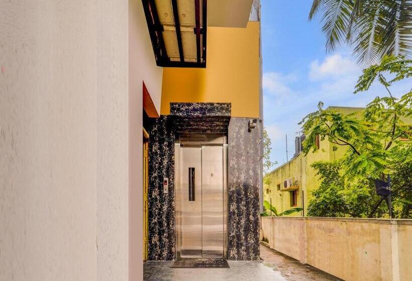 Oyo Flagship Hotel Sanva