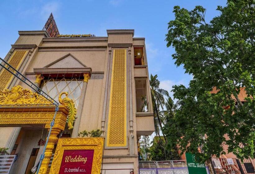 Oyo Flagship Hotel Sanva