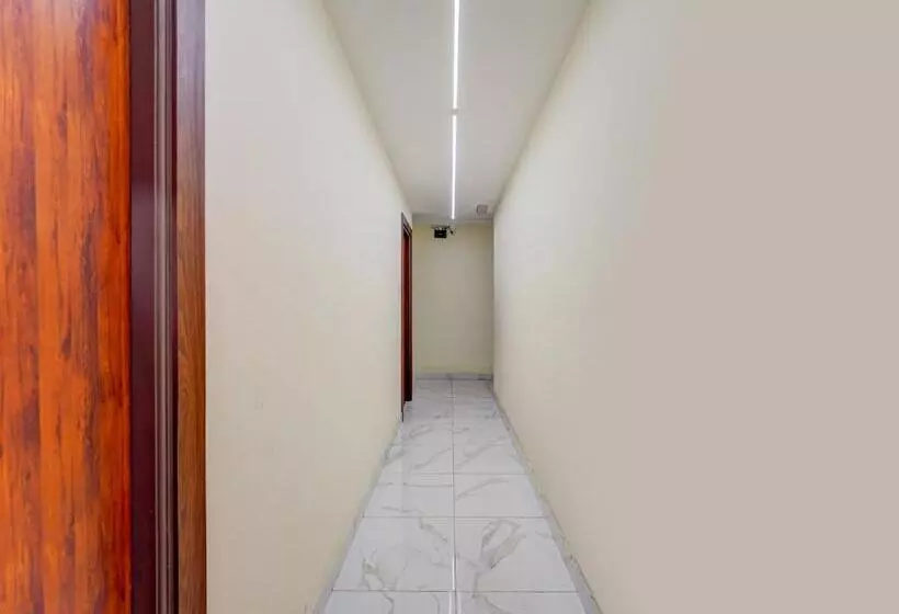 Oyo Flagship Hotel Sanva