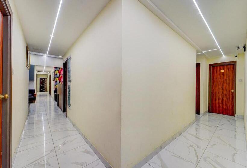 Oyo Flagship Hotel Sanva