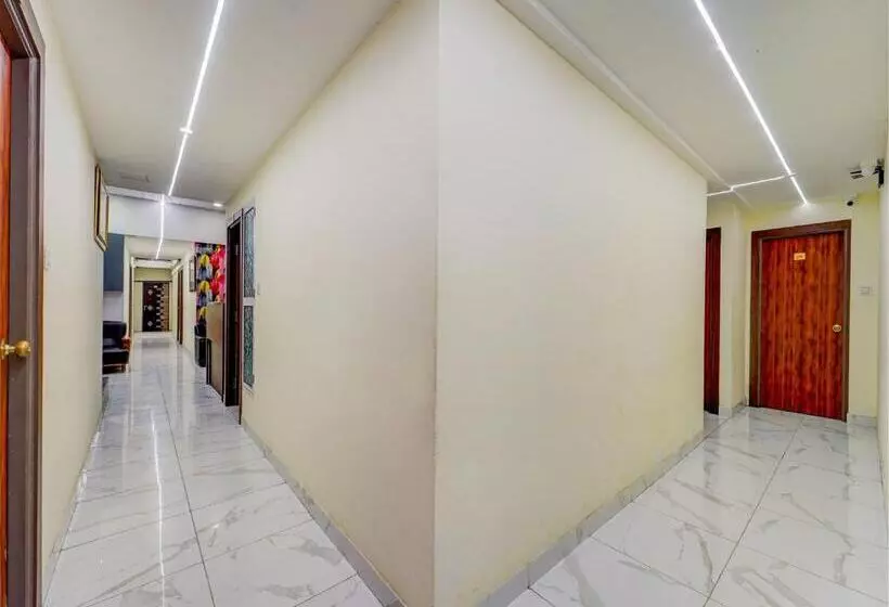Oyo Flagship Hotel Sanva