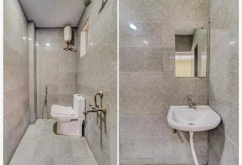 Oyo Flagship Hotel Sanva