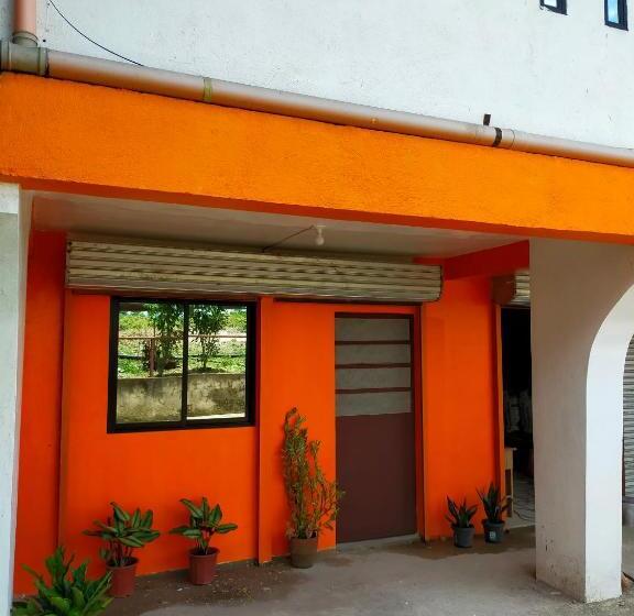 פנסיון Aunora Standard Room