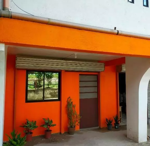 Majatalo Aunora Standard Room