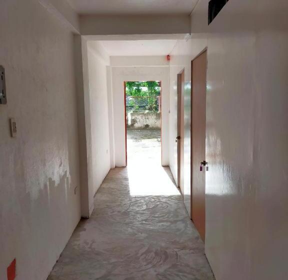 פנסיון Aunora Standard Room