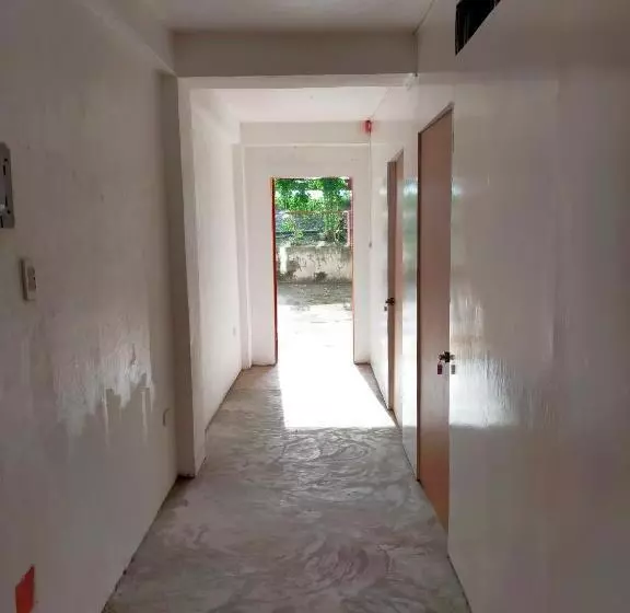 Majatalo Aunora Standard Room