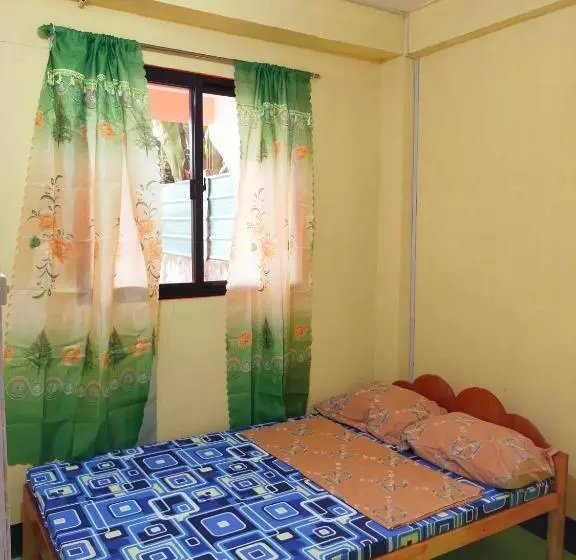 Majatalo Aunora Standard Room