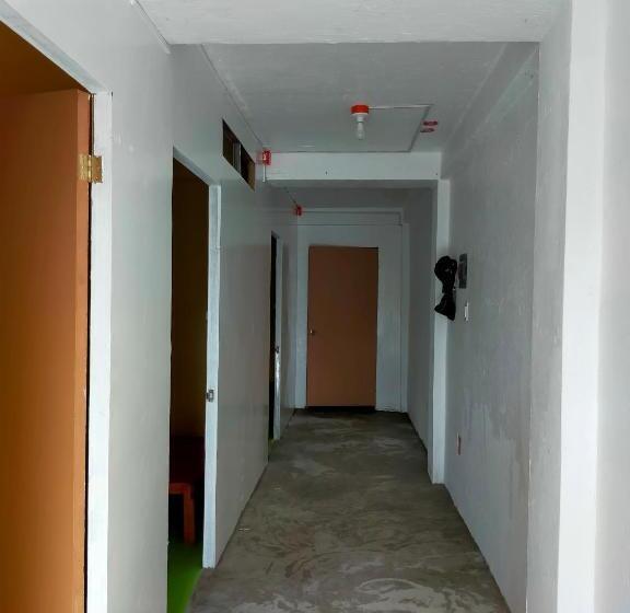 פנסיון Aunora Standard Room