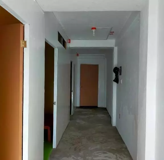 Majatalo Aunora Standard Room