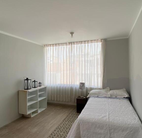 پانسیون Casa Alojamiento