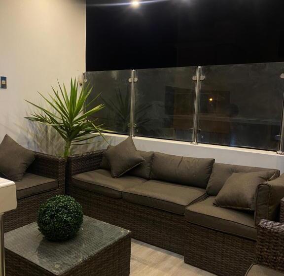 پانسیون Casa Alojamiento