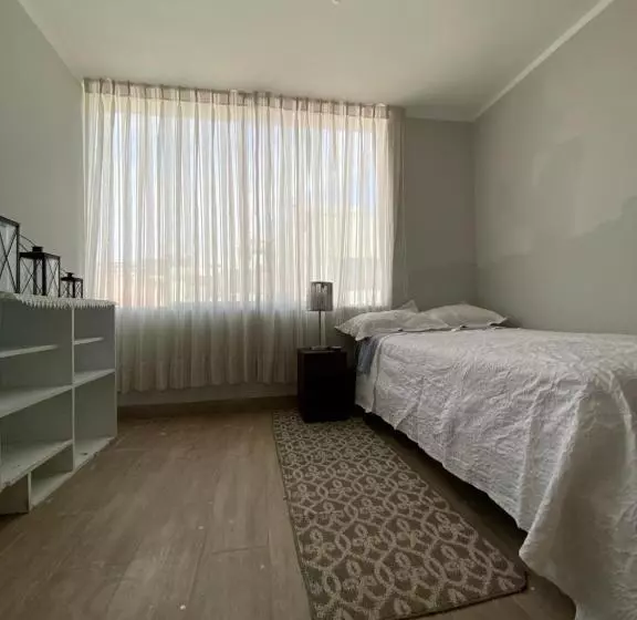 ペンション Casa Alojamiento