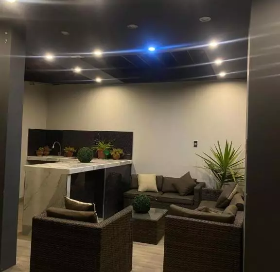 ペンション Casa Alojamiento