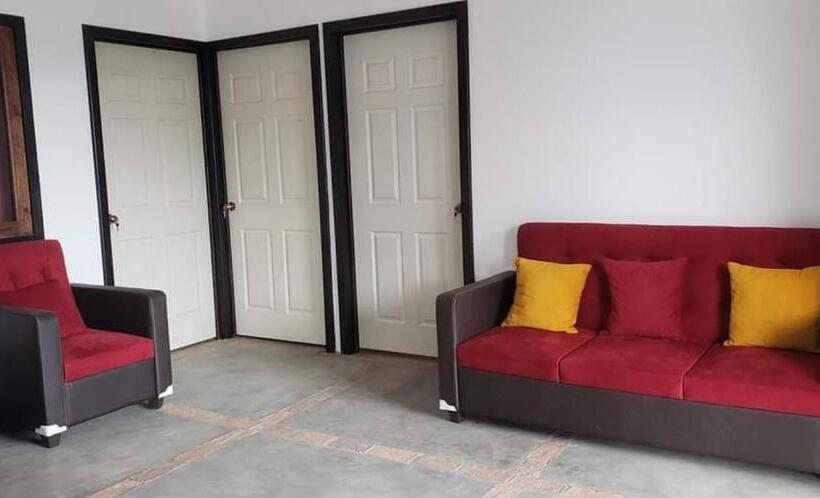 پانسیون Casa Linda