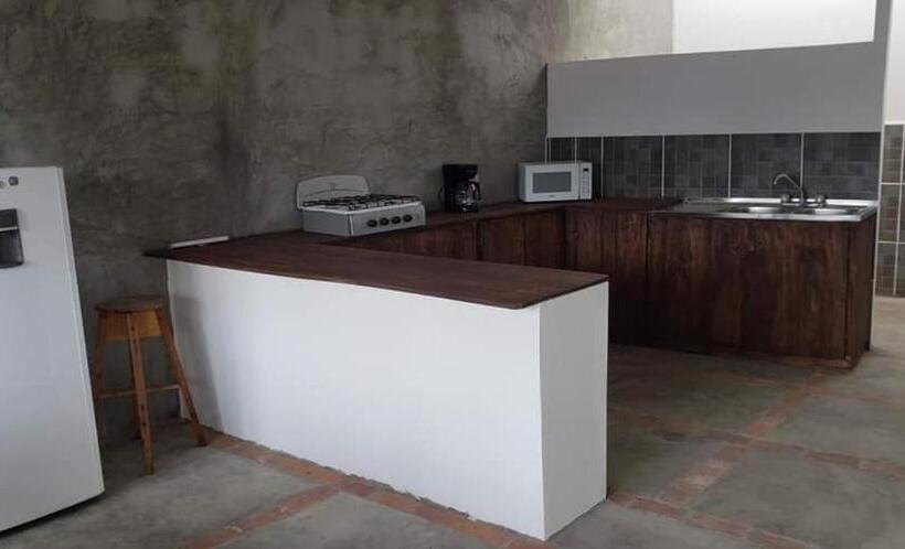 پانسیون Casa Linda